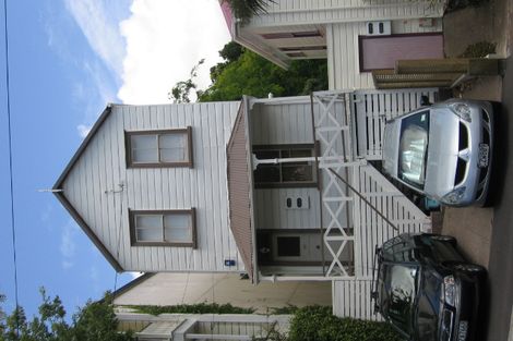 Photo of property in 127 John Street, Ponsonby, Auckland, 1011