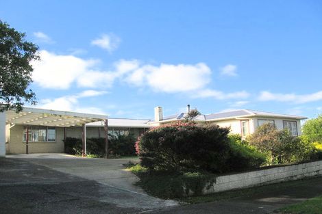 Photo of property in 7 Homelands Avenue, Feilding, 4702
