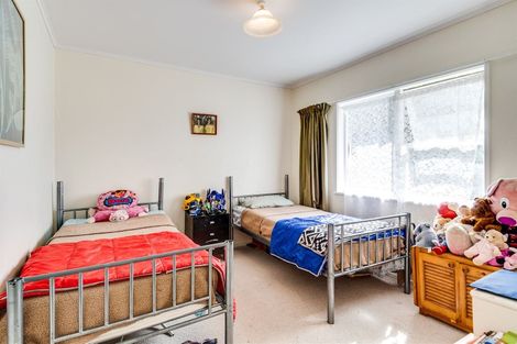 Photo of property in 56 Morris Spence Avenue, Onekawa, Napier, 4110