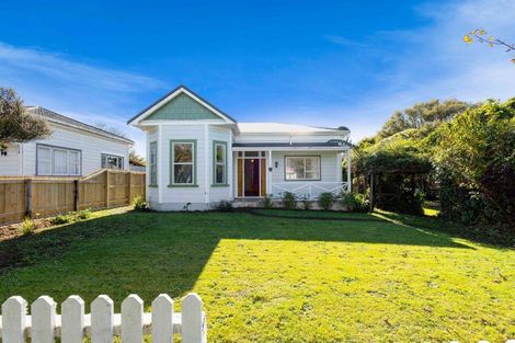 Photo of property in 18 Olivia Street, Stratford, 4332