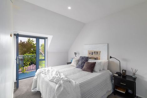 Photo of property in Cornwall Gardens, 13/27 Cornwall Street, St Albans, Christchurch, 8014