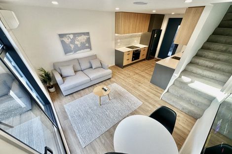 Photo of property in 3/276 Barbadoes Street, Christchurch Central, Christchurch, 8011