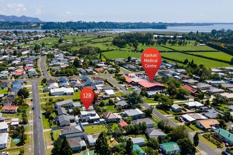 Photo of property in 12b Fairview Road, Katikati, 3129