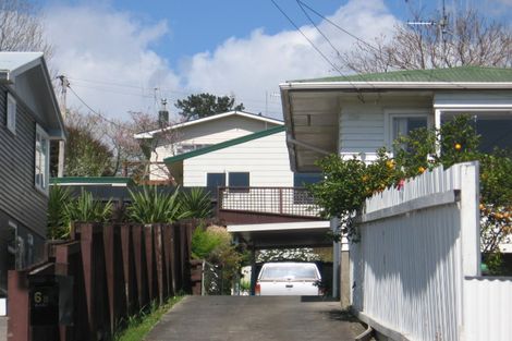 Photo of property in 6b Esk Street, Parkvale, Tauranga, 3112