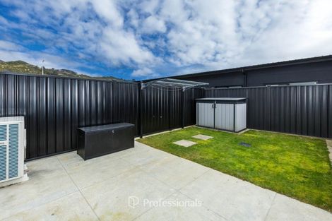 Photo of property in 8 Cynisca Crescent, Wallaceville, Upper Hutt, 5018