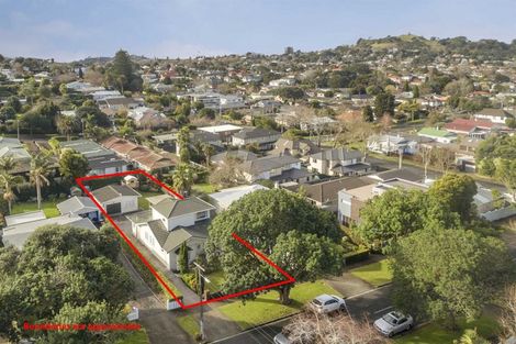 Photo of property in 3 Gorrie Avenue, Epsom, Auckland, 1023