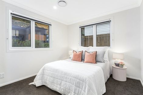 Photo of property in 3 Ramarama Lane, Crofton Downs, Wellington, 6035