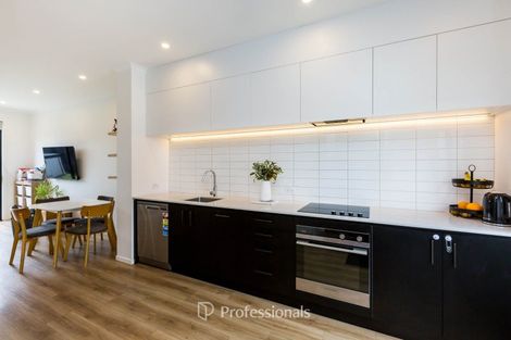 Photo of property in 8 Cynisca Crescent, Wallaceville, Upper Hutt, 5018