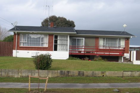 Photo of property in 4 Ranui Street, Dinsdale, Hamilton, 3204