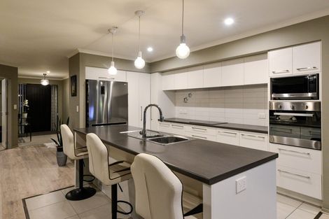 Photo of property in 3 Northbrook Glen, Flagstaff, Hamilton, 3210