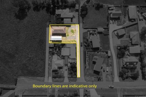 Photo of property in 18a Kaikahu Road, Kerepehi, Paeroa, 3671