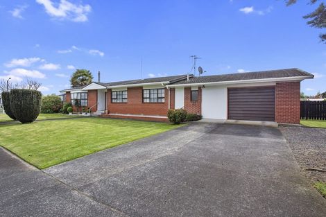Photo of property in 1 Manuka Street, Matamata, 3400