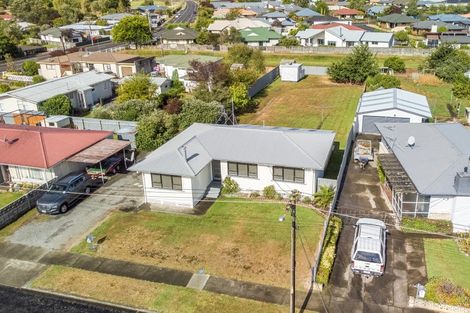 Photo of property in 26 Jull Crescent, Waipukurau, 4200