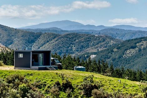 Photo of property in 101a Bulls Run Road, Moonshine Valley, Upper Hutt, 5381