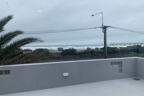 Photo of property in 191 Marine Parade, New Brighton, Christchurch, 8083