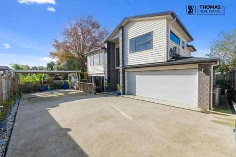 Photo of property in 111c Portage Road, Papatoetoe, Auckland, 2025