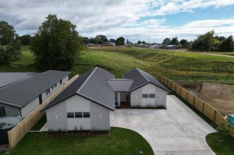 Photo of property in 133 Reservoir Street, Putaruru, 3411