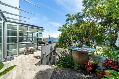 Photo of property in 80 Moana Road, Plimmerton, Porirua, 5026