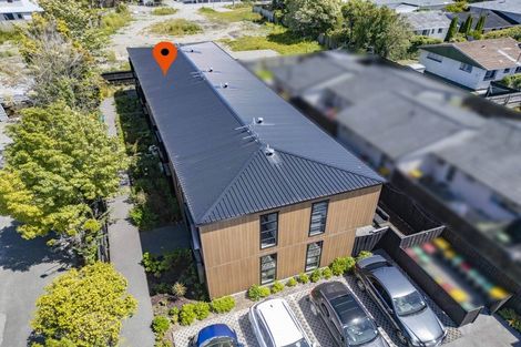 Photo of property in 6/91 Springfield Road, St Albans, Christchurch, 8014