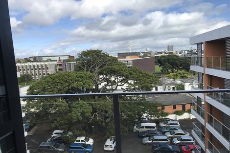 Photo of property in 606/10 Lion Place, Epsom, Auckland, 1023