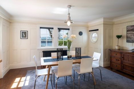 Photo of property in 187 Blanket Bay Road, Sawyers Bay, Port Chalmers, 9023