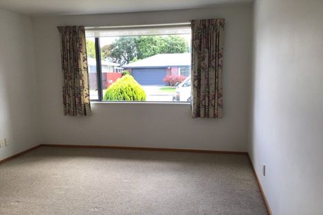 Photo of property in 65 Fern Drive, Halswell, Christchurch, 8025
