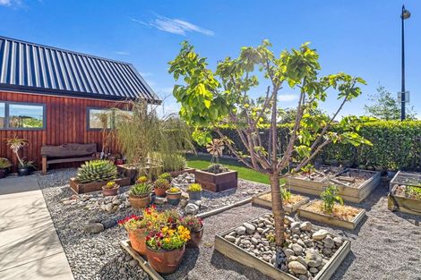 Photo of property in 2 Hungerford Drive, Rolleston, 7615