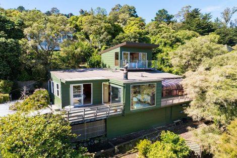 Photo of property in 50 Bay Road, Purakaunui, Port Chalmers, 9081