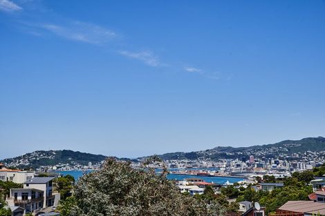 Photo of property in 24d Mandalay Terrace, Khandallah, Wellington, 6035