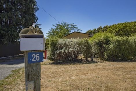 Photo of property in 26 Morse Street, Wairau Valley, Blenheim, 7271