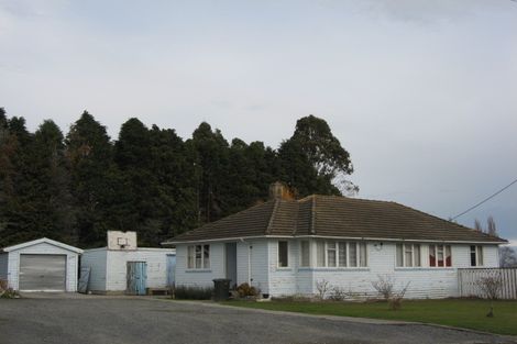 Photo of property in 2 Cumberland Place, Tapanui, 9522