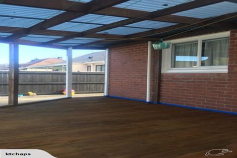 Photo of property in 22 Pilcher Crescent, Naenae, Lower Hutt, 5011