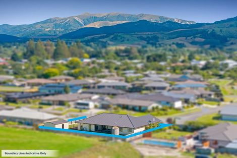 Photo of property in 9 Ruru Place, Oxford, 7430