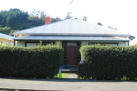 Photo of property in 30 Crown Street, North East Valley, Dunedin, 9010