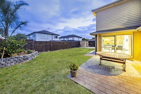 Photo of property in 34 Pickaberry Avenue, Karaka, Papakura, 2113