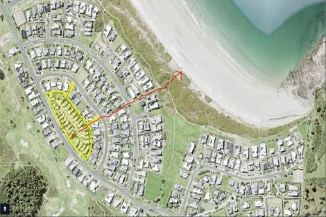 Photo of property in 21/189 Mangatawhiri Road, Omaha, 0986