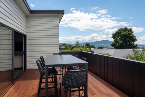 Photo of property in 13 Kerswell Terrace, Tihiotonga, Rotorua, 3015