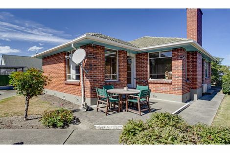 Photo of property in 36 Rose Street, Parkside, Timaru, 7910