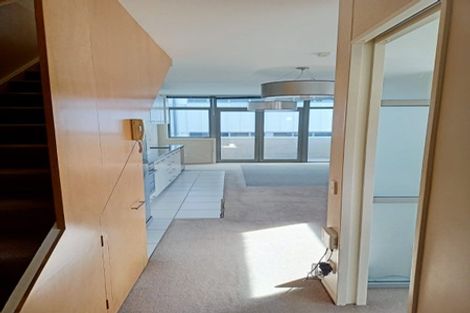 Photo of property in 6/20 Garrett Street, Te Aro, Wellington, 6011