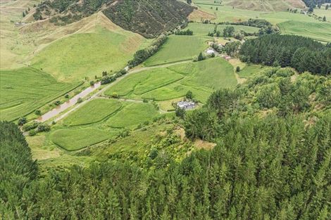 Photo of property in 280 Kaitaringa Road, Aria, Te Kuiti, 3981