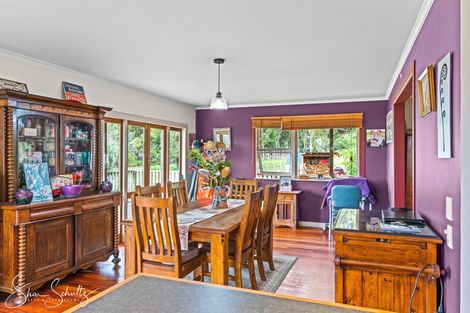 Photo of property in 163a Neems Road, Tinopai, Matakohe, 0593