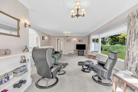 Photo of property in 1 Nansen Place, Levin, 5510