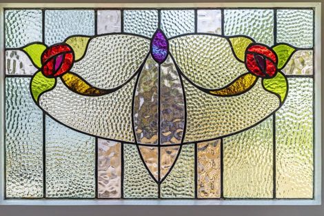 Photo of property in 5 Adams Terrace, Aro Valley, Wellington, 6021