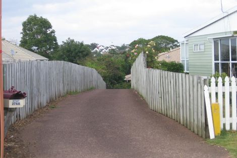 Photo of property in 3/274 Wairau Road, Glenfield, Auckland, 0627