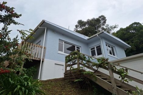 Photo of property in 39 Chaucer Road, Hospital Hill, Napier, 4110