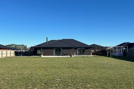Photo of property in 48 Graeme Foote Street, Darfield, 7510