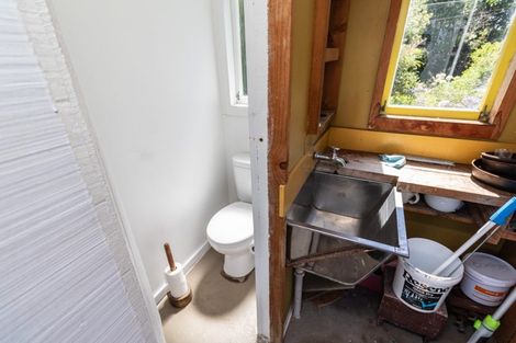 Photo of property in 9 Dixie Street, Te Horo Beach, Otaki, 5581