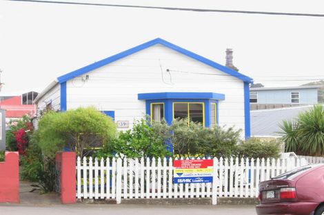 Photo of property in 39 Normanby Street, Newtown, Wellington, 6021