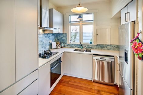 Photo of property in 30 Cudby Street, Woburn, Lower Hutt, 5011