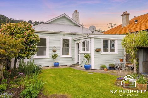 Photo of property in 379 North Road, North East Valley, Dunedin, 9010